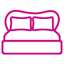  Superior accommodations